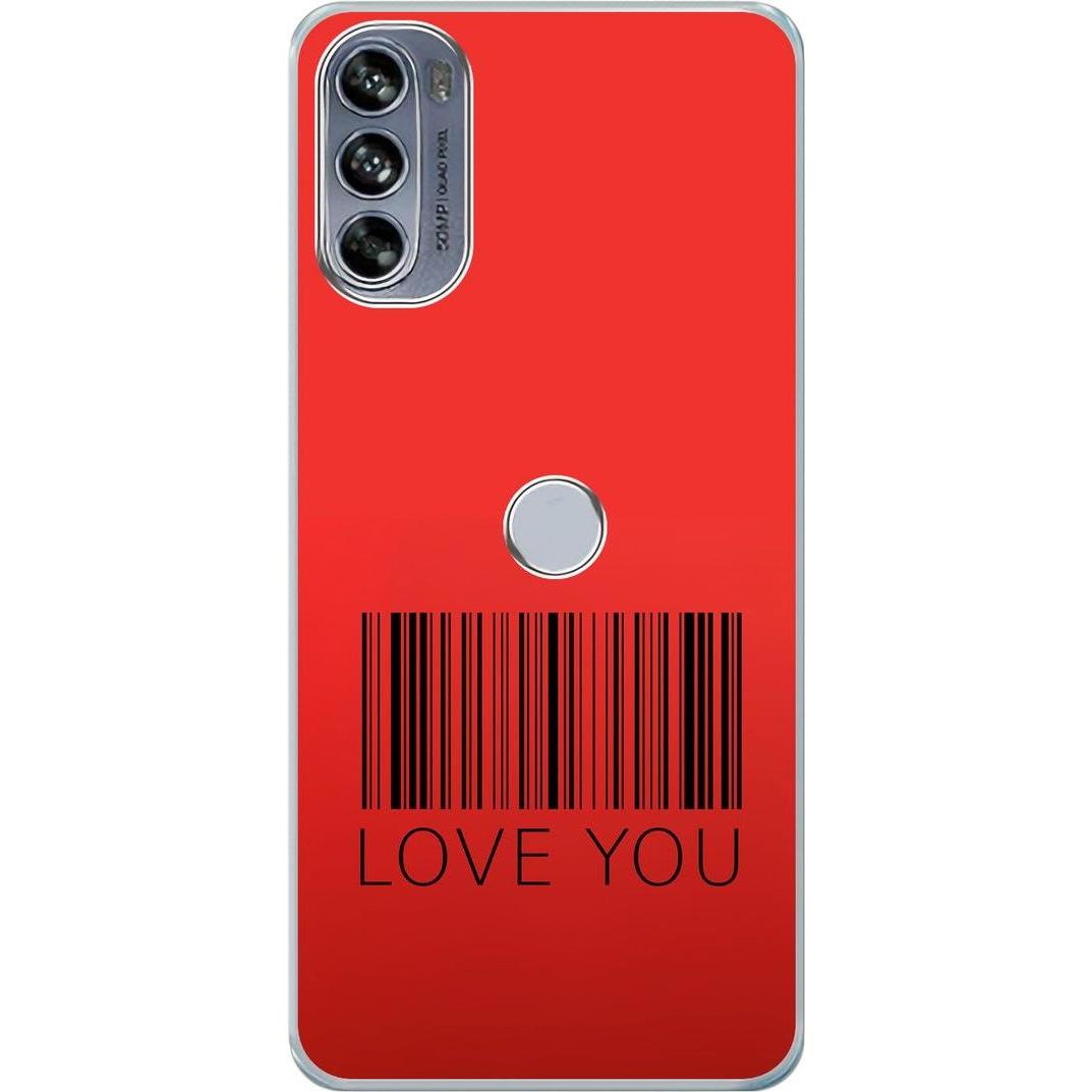 König Design Hülle Handy Schutz für Motorola Edge 30 Pro Case Cover Tasche Bumper Etuis TPU (Motorola Moto Edge 30 Pro),...