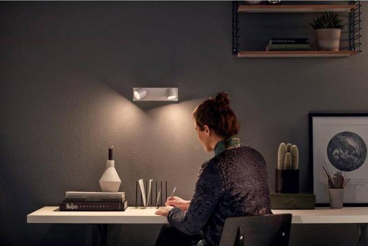 Actual product image Philips Star (500 lm)