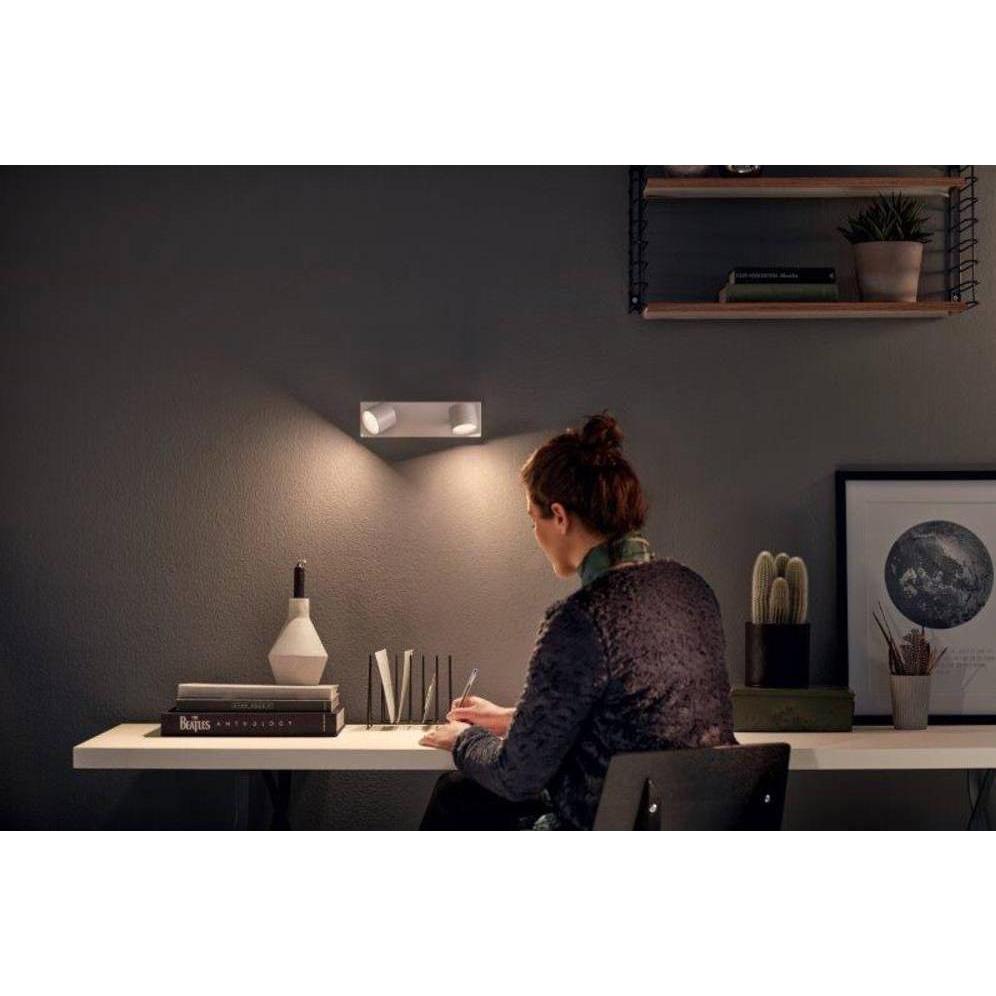 Thumbnail - Philips, Wandleuchte + Deckenleuchte, Star (500 lm)