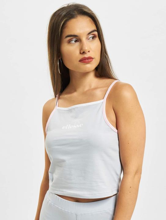 Actual product image Ellesse Crop Top Buon - 84680 (S)