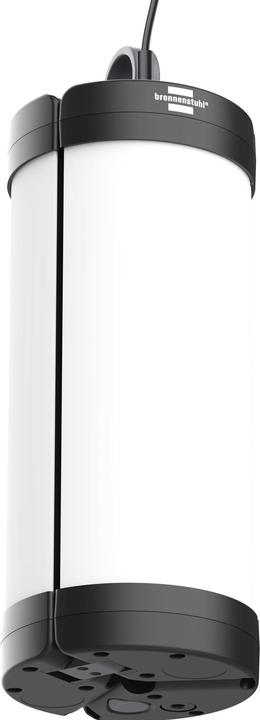 Immagine prodotto Brennenstuhl 1173740012 VL 500 LED Camping-Leuchte 550 lm netzbetrieben 510 g S