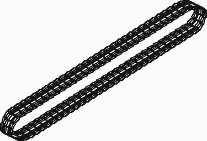 Image du produit CMK Chaînes, pistes pour Pz.IV and Variants