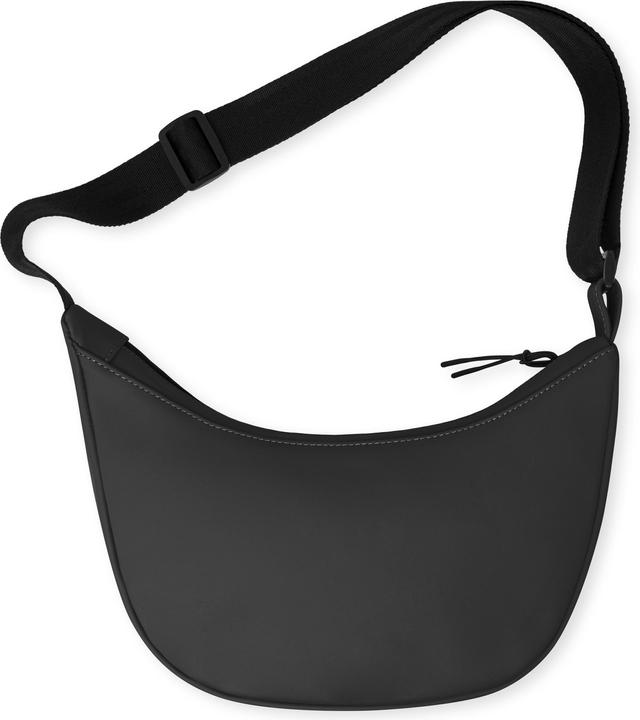Actual product image Johnny Urban Half Moon Bag Rory