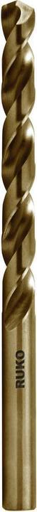 Actual product image Ruko Twist drill type VA, HSSE-Co 5 (3 millimetres)