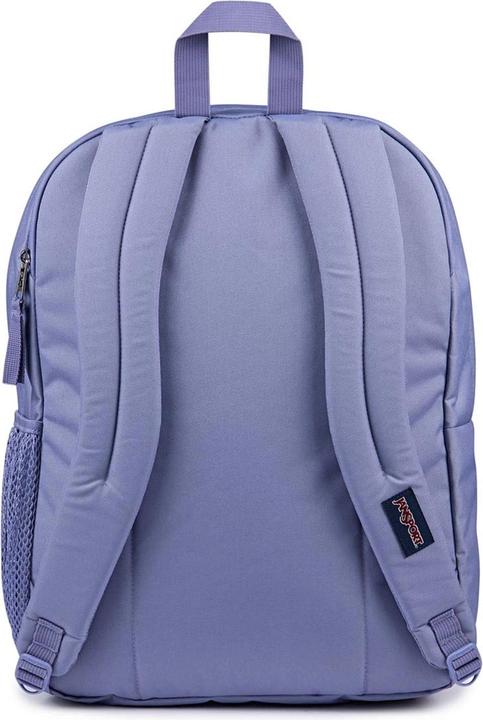 Productafbeelding JanSport Big Student 34l Rugzak Wit (34 l)