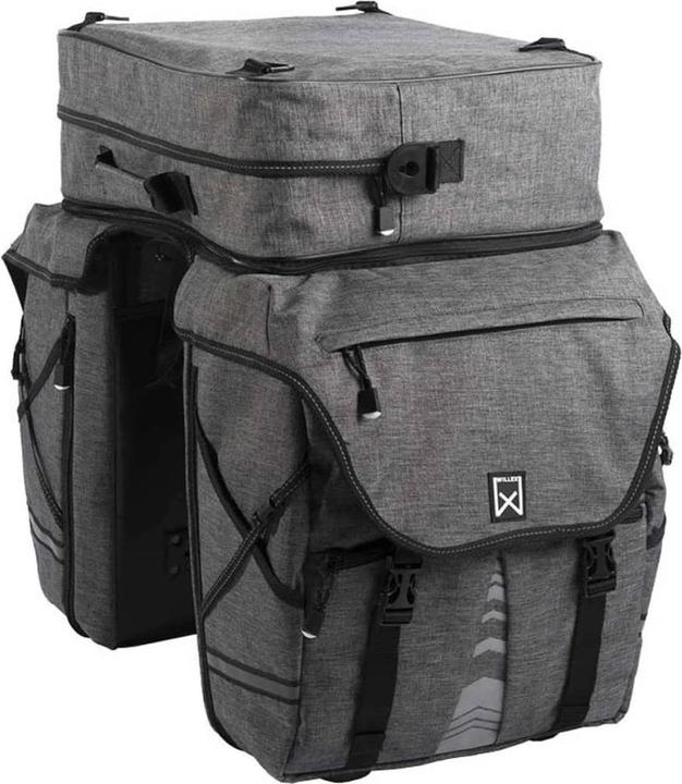 Image du produit Willex Curtis (65 l, Sacoches)