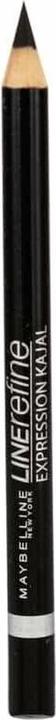 Image du produit Maybelline New York Expression (33 Noir)