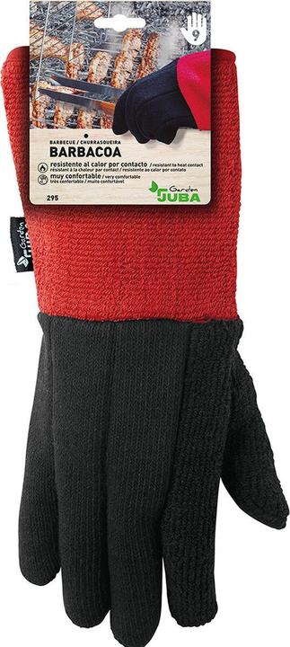 Juba Flame Resistant Cotton Glove (9)