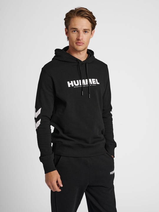 Immagine prodotto hummel Felpa Con Logo Legacy (XXS)