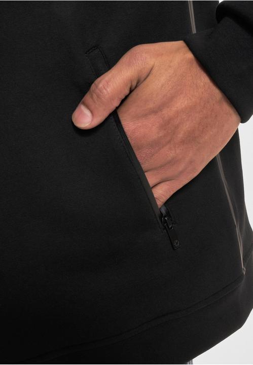Actual product image Southpole PM234-012-1 SP Neoprene Trackjacket (M)