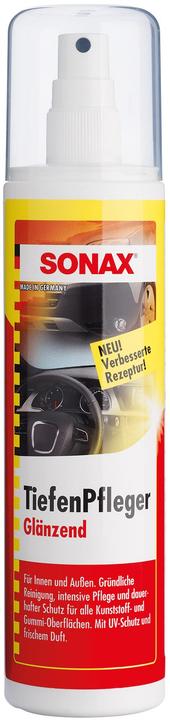 Immagine prodotto Sonax TiefenPfleger lucido (300 ml)