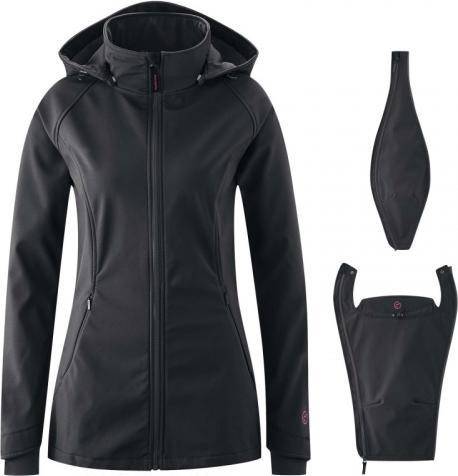 Mamalila Softshell tuttofare