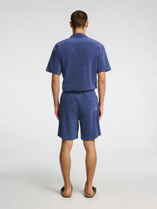 Produktbild Selected Homme Frottee Shorts (S)