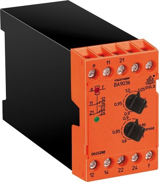 Dold Relè di tensione