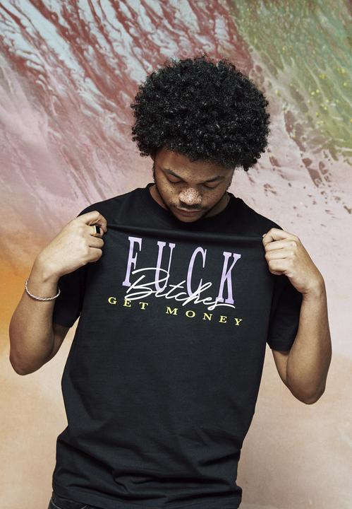 Image du produit Mister Tee Hommes (S)