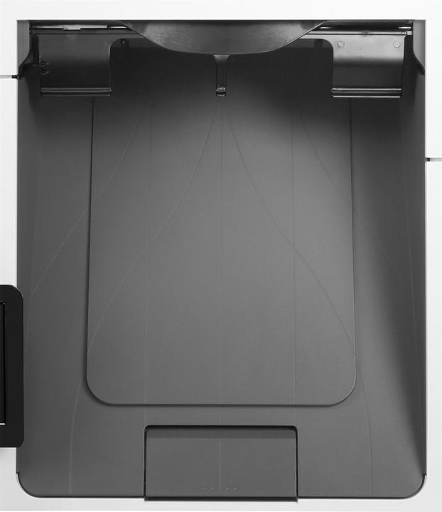 Actual product image HP M611dn Laserjet Enterprise (Laser, Black and white)