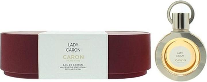 Caron Lady 50ml EDP Spray - New Boxed and Sealed - UK (Eau de Parfum, 50 ml)