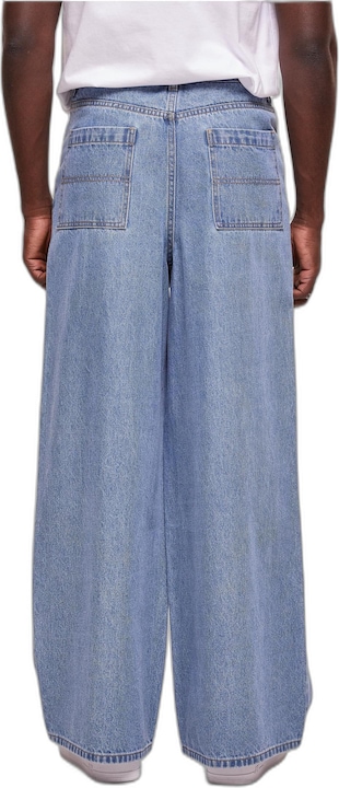 Image du produit Urban Classics Jeans amples 90's - 73901 (38)
