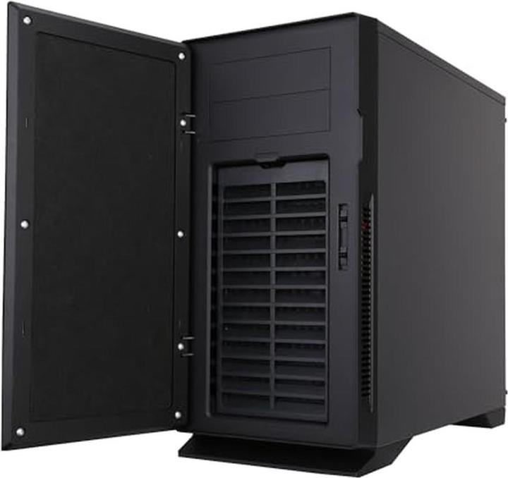 Produktbild Itek SYLENT 07 EVO (mATX, ATX)