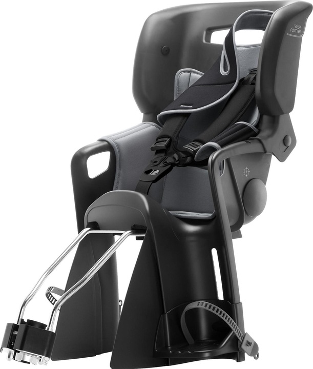Produktbild Britax Römer Jockey 3 Comfort (Sattelrohr)