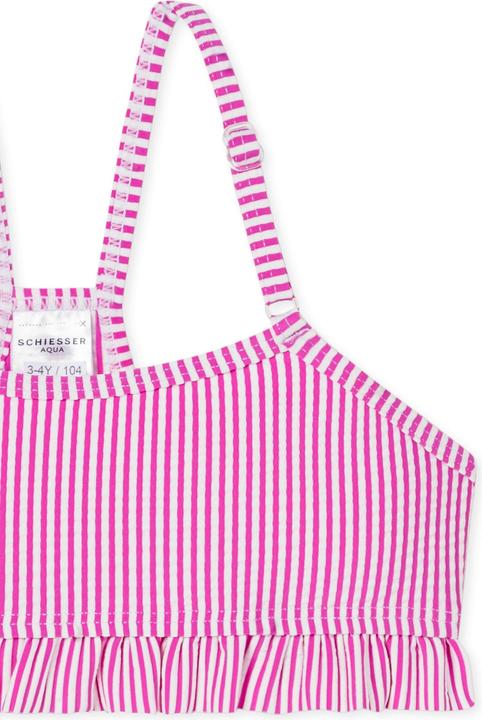 Immagine prodotto Schiesser Bustier-Bikini Aqua Kids (140)