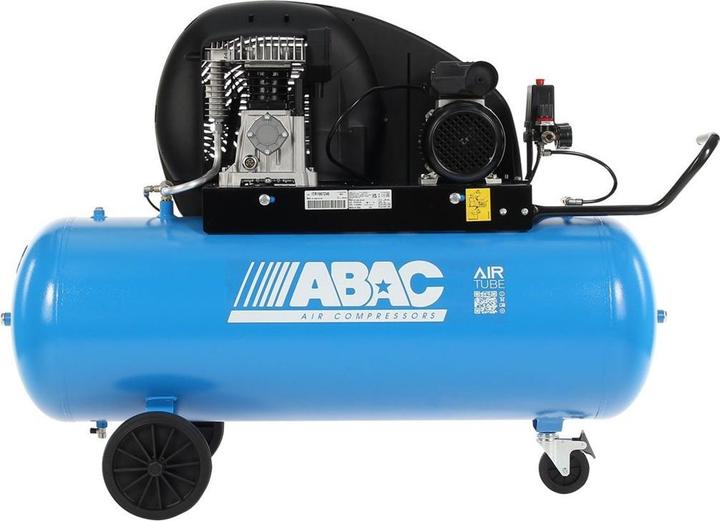 Abac A29B/150 3HP 230V LINE EXT KOMPRESSOR (150 l, 10 Bar)