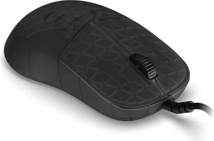 Actual product image Endgame Gear XM2 8k (v2) - Wired Gaming Mouse - Dark Frost (Cable)