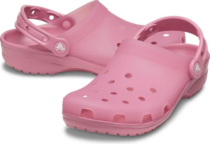 Actual product image Crocs Classic Frosted Clog (42, 42.5, 43, 42 2/3)