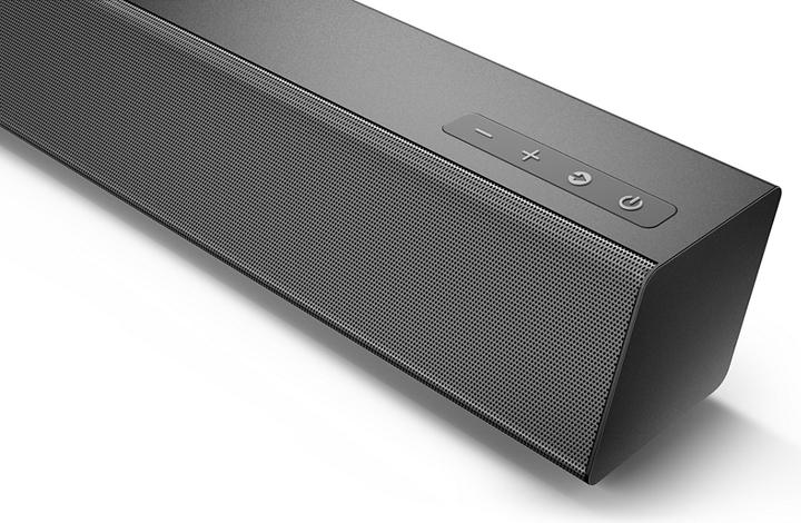 Actual product image Philips TAB5308/10 (140 W, 2.1 Channel)