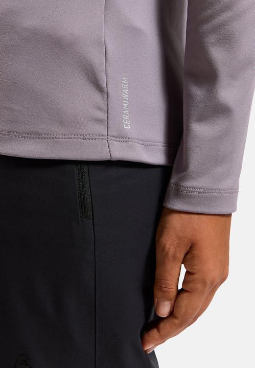 Image du produit Odlo Couche intermédiaire 1/2 zip ESSENTIAL LIGHT (XS)
