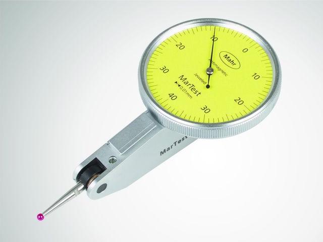 Image du produit Mahr Indicateur à levier Martest 800