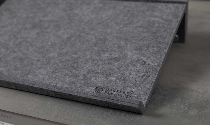 Produktbild Bakker Elkhuizen Dokumentenhalter FlexDoc Circular