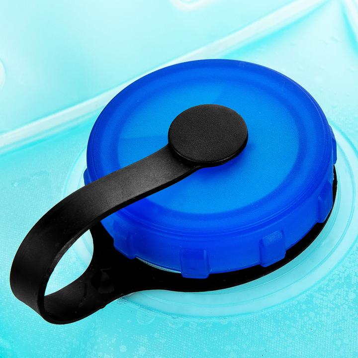 Actual product image Spokey Oasis Wasserflasche