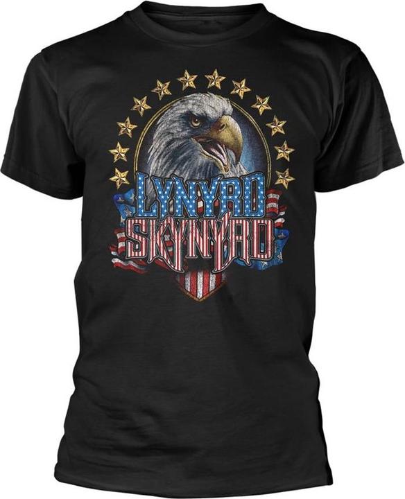 Produktbild Lynyrd Skynyrd TShirt (S)