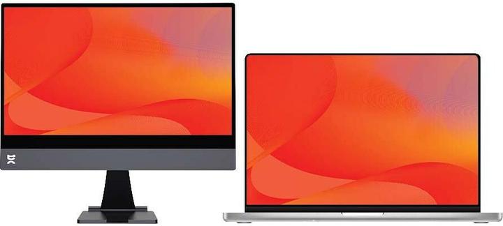 Image du produit Espresso Displays ES15PMNSTND (1920 x 1080 pixels, 15.60")