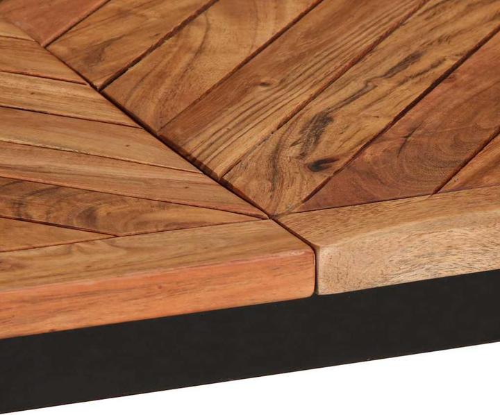 Produktbild vidaXL Esstisch (200 x 100 x 75 cm)