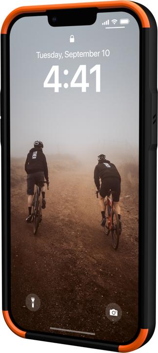 Actual product image UAG Civilian Case (Apple iPhone 14 Plus)