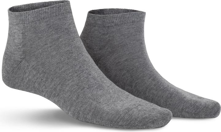 Immagine prodotto Kunert Richard (Set di 3) Calzini uomo, colore 811 silver mel., taglia 43-46 (Confezione singola, 43 - 46)