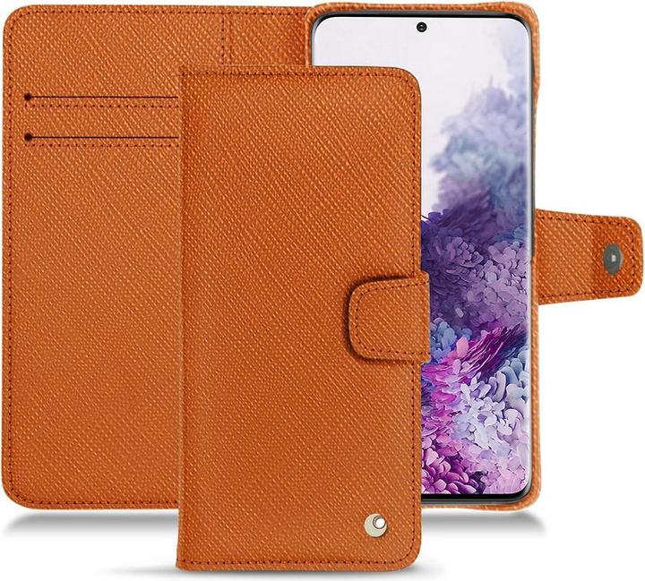Image du produit Noreve Housse en cuir (Samsung Galaxy S20)
