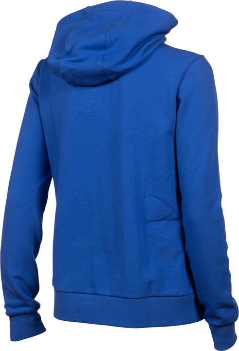 Actual product image Arena W Team Hooded Jacket Panel (L)