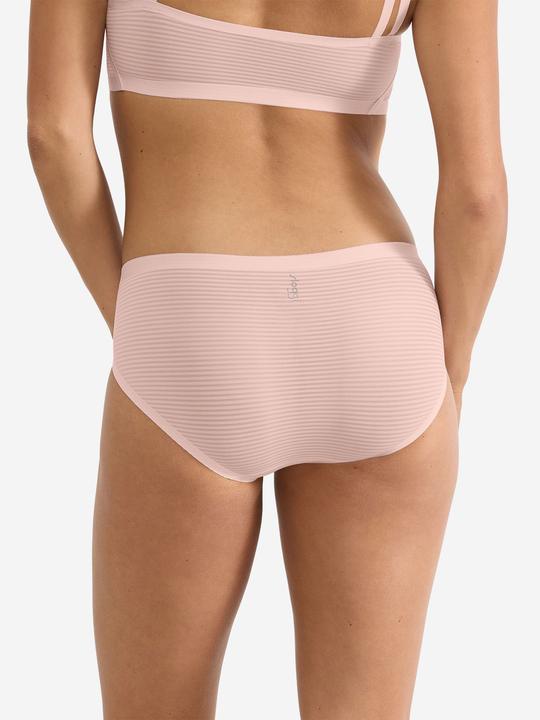 Actual product image Sloggi Retro Boxer Blue ZERO Feel Air (XL, Single pack)