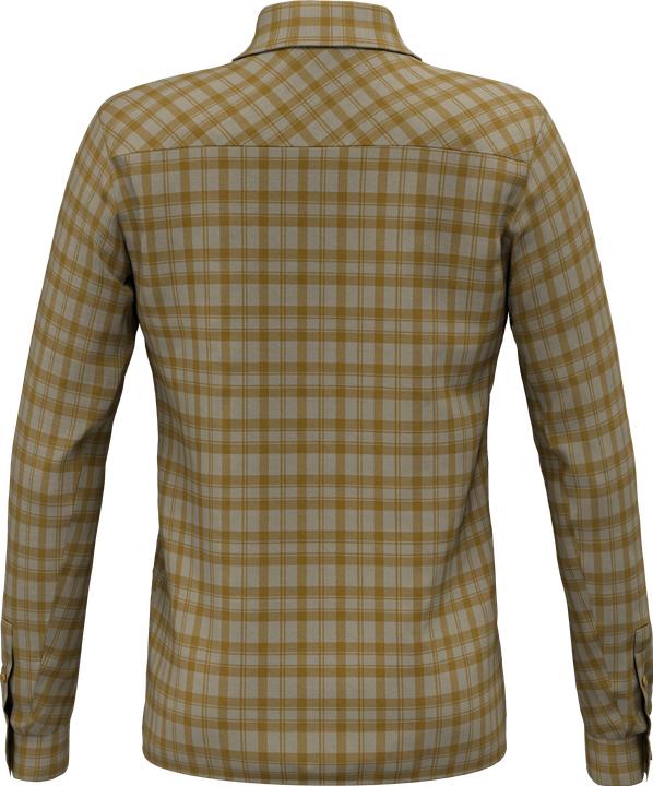 Immagine prodotto Salewa FANES FLANNEL 5PL Herren L/S SHIRT. (56)