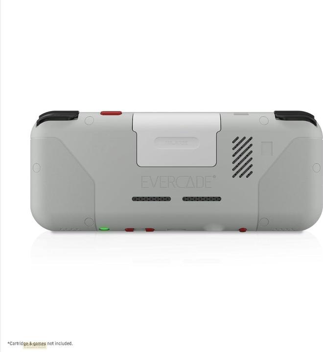 Produktbild Blaze Evercade EXP-R