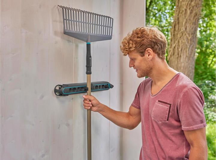 Actual product image Gardena Stielhalter Flex