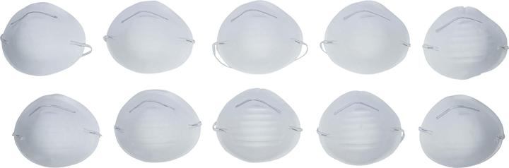 Actual product image BGS Hygiene Masks | 10 pcs. (10 x)