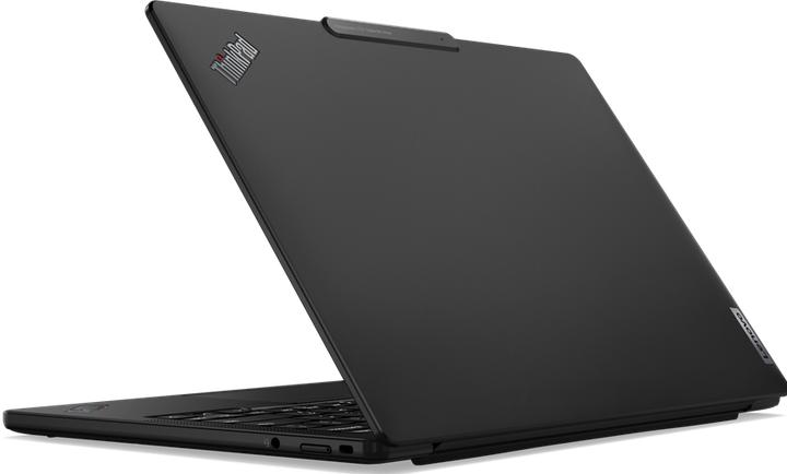 Produktbild Lenovo ThinkPad X13s Gen 1 (13.30", 512 GB, 16 GB, DE, Snapdragon 8cx Gen 3)