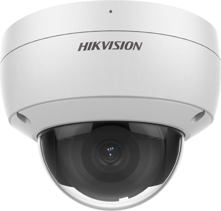 Actual product image Hikvision DS-2CD2166G2-I(2.8MM)(C)