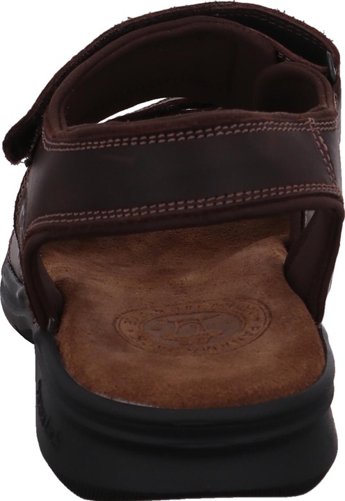 Produktbild Panama Jack Sanders Basics C1 Napa Grass (46)
