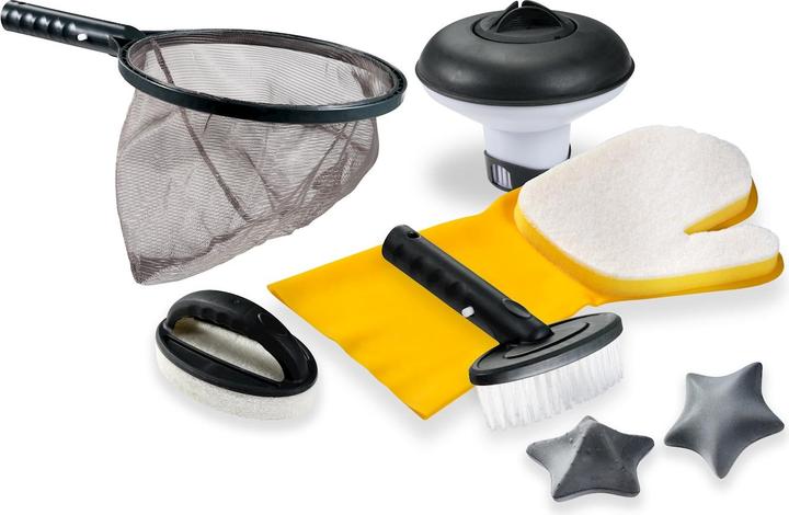 Actual product image Exit Whrilpool maintenance kit