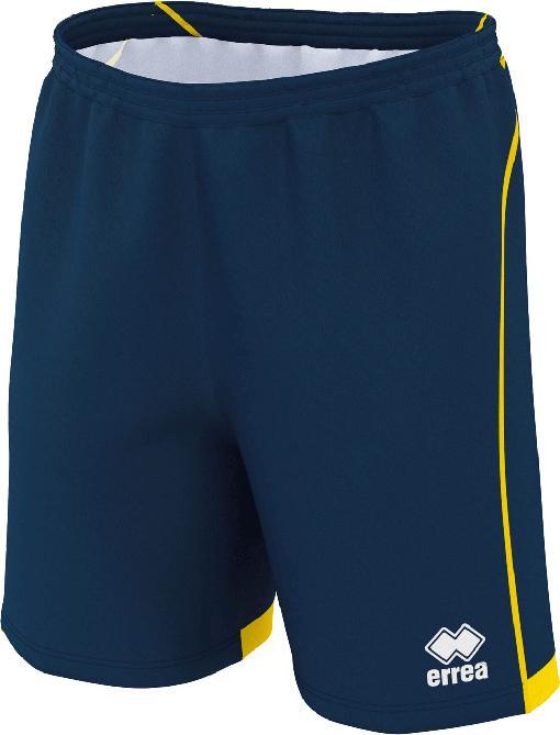 Actual product image Errea TRANSFER SHORTS 3.0 AD (L)